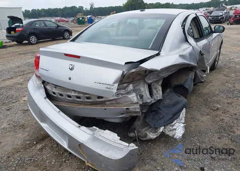 2010 Dodge Charger Sxt from USA, damaged, VIN 2B3CA3CVXAH124035